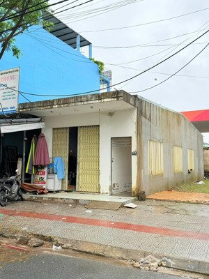 bán đất tặng dãy trọ 4p đường 7.5m phan triêm, hoà xuân - đấu lưng võ chí công - giá 5.65 tỉ tl