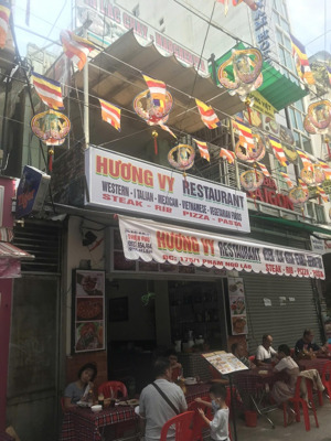 siêu phẩm khu vip phạm ngũ lão q1! dt 97.5m - sẵn 4 tầng, giá chỉ 50 tỷ tl!