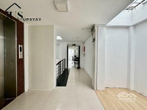 khai trương toà nhà chdv mới 100% penhouse 1pn 80m2 , thang máy , giá tốt