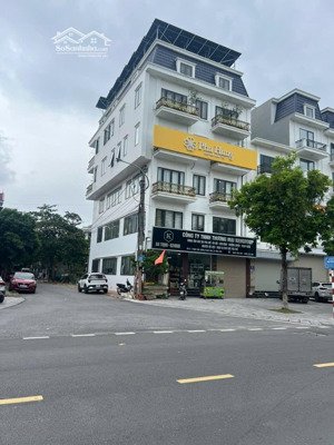 mời thuê căn góc đường phạm văn đồng cạnh chung cư lafortuna 20 triệu/tháng