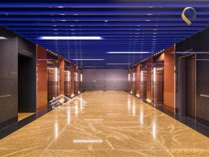 cho thuê sàn văn phòng hạng a - dự án vinaconex diamond tower, phố bạch mai, hai bà trưng 300m2