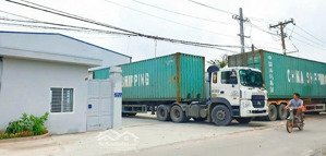 xưởng đẹp trần đại nghĩa tphcm 4000m² skc hàng hiếm giá 132 tỷ cơ hội đầu tư siêu tốt.