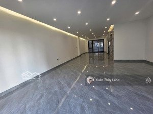 cho thuê mặt bằng văn phòng lâm hạ dt 85m2/1 sàn - thông sàn, 2 ban công, wc ngoài, thang máy