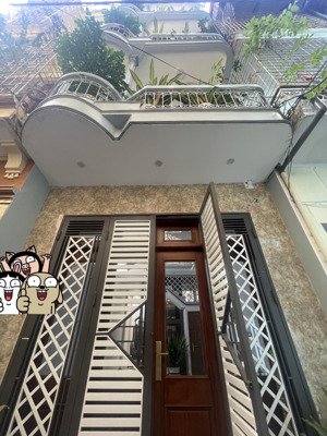 phân lô vip kim đồng thang máy sát ô tô chỉ vài bước ra hồ điều hoà 48m2 5tầng chỉ 16,5tỷ