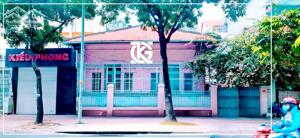 Cho Thuê Nhà Mặt Tiền: 272 Nguyễn Đình Chiểu - Quận 3 - 17x20m