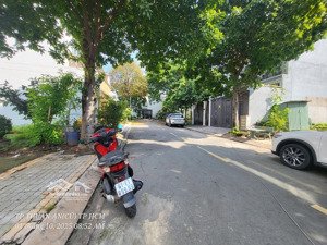 đất kdc central sau lưng ủy ban lái thiêu 101m2 giá 4.3 tỷ còn đúng duy nhất 1 nền