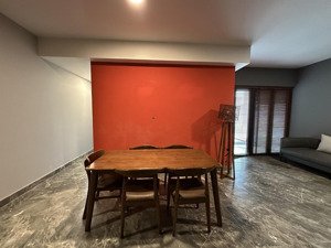 chính chủ cho thuê căn hộ 3pn chỉ 35 triệu tại d1mension quận 1