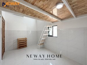 phòng mới xây 28m2 giá rẻ ngay chợ bình thành khu dân cư vĩnh lộc, liên khu 45, bình tân