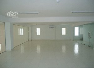 cho thuê văn phòng 150-400m2 full đồ tại tòa handico phạm hùng, vp sẵn nội thất, view mặt phố đẹp