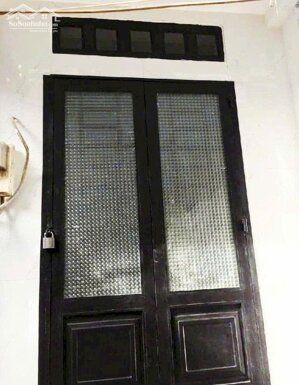  NHÀ NHỎ SỔ RIÊNG HOÀN CÔNG ĐỦ – Gần MT An Dương Vương (Bình Tân) - SHR