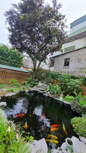 an dương vương 376m2, mt 12m, siêu biệt thự giữa lòng thủ đô, mặt tiền khủng, sân vườn