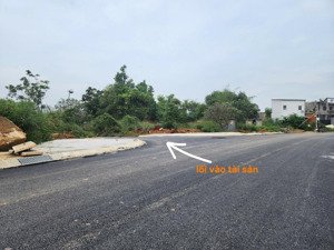 bán gấp đất có sẵn thổ, ngang 19m, chỉ 3 tỷ, tp thuận an bd