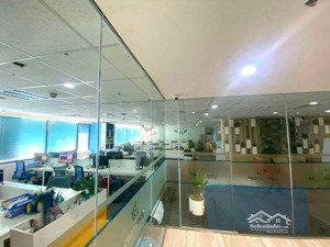 cho thuê văn phòng 14 triệu, 110m2 tại nguyễn ngọc nại, khương mai, thanh xuân, hà nội