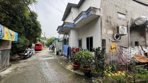 bán gấp nhà sổ hồng riêng gác lững 1/tân xuân 1 ra lê thị hà , nguyễn ảnh thủ , tân xuân , hóc môn