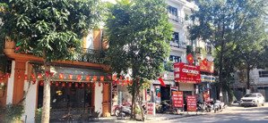 văn phú văn la mặt phố mặt tiền 5m,dt 75m2, kinh doanh chủ cần bán nhanh giá tốt