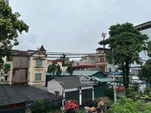 nhà mặt phố an dương vương - tây hồ, dt 121m2 view sông hồng , giá nhỉnh 29 tỷ. lh: 