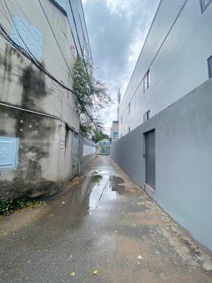 hàng hiếm trong tài chính 5 tỷ - lô đất 51m2 vuông vức - hẻm xe hơi