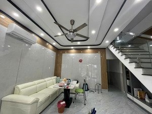 cho thuê nhà đầy đủ nội thất tại thới hòa, bến cát, bình dương