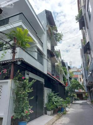 Bán nhà HXH 5m Trương Công Định ngay khu VIP Bàu Cát, Tân Bình, 70 m2, 4.3x16m. Chỉ 7.9 Tỷ còn TL