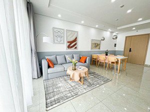 cho thuê căn hộ 2pn, 2wc, 99m2 tại the minato residence, 22 triệu vnd, lê chân, hải phòng