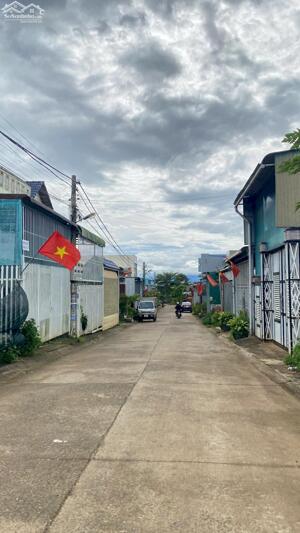 2,1 tỷ có ngay Đất đẹp Nguyễn Văn Cừ – trung tâm thị trấn Liên Nghĩa, Đức Trọng, Sổ Riêng