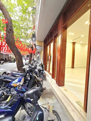 siêu phẩm phố cổ đặng dung - 3 bước hoàn thành - vừa ở và kinh doanh bất chấp - 50m2 - 57 tỷ