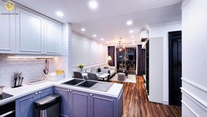 chuyên cho thuê q4 | căn 2pn giá chỉ từ 16tr ở ngay | có ban công | đủ nội thất