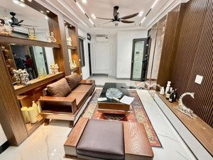 nhà tây sơn 6 tầng full nội thất xịn - view hồ thoáng - 35m2 - gần ô tô - an sinh đỉnh giá 9.1 tỷ