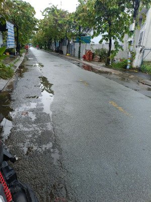 bán nhà mặt tiền trương thị như, 270m2 - thổ cư cn 204m2 - chỉ 7,99 tỷ