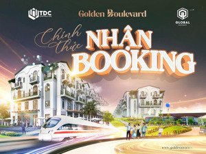 nhận booking 50tr/sp nhà phố 4 tầng đường lê lợi tthc tỉnh bình dương