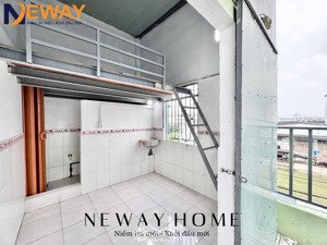 cho thuê phòng trọ 1pn 1wc, 20m2 có gác, chỉ 1.6 triệu/tháng, 532 kinh dương vương bình tân