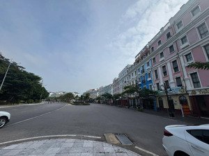 chính chủ bán căn shophouse sun premier village 7 màu mặt đường hạ long - bãi cháy hạ long