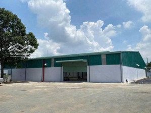 cho thuê kho xưởng 1.200m² 1.600m² 2.400m² 3.200m², kcn tân tạo, bình tân, pccc tự động