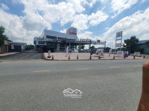 2.7 tỷ đất ngang 5m đường 5m nguyễn duy trinh gần chợ long trường đô thị đông tăng long