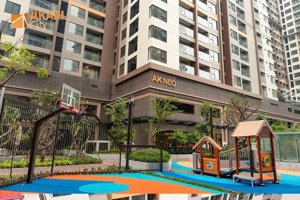 nam long mở bán căn hộ 78m2 tại akari city - kí hợp đồng trực tiếp cđt, nhận nhà mới tháng 1/2026