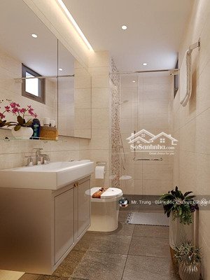 bán căn gốc 2 pn tầng 18 view cầu cần thơ và trung tâm [suất nội bộ]