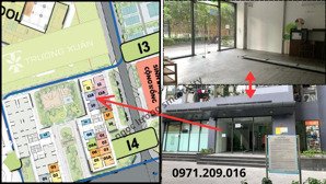 chuyển nhượng shop chân đế và cho thuê tại dự án vinhomes smart city