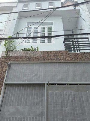 bán nhà riêng quận 12 tân chánh hiệp 40m2 1 trệt 1 lầu giá 3 tỷ250 tr lh 