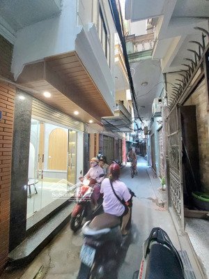 nguyễn cao, hai bà trưng - siêu phẩm lô góc 2 mặt thoáng - đón sáng cả ngày