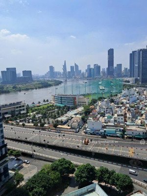 cần bán căn hộ cc riversize 90 nguyễn hữu cảnh- sổ hồng riêng- bình thạnh- toà 500 căn