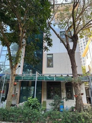 chính chủ cần bán biệt thự song lập 241,5m2 marina residence tại ecopark hưng yên