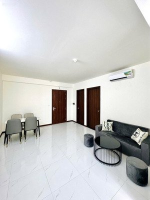 cho thuê cc 55m2 đầy đủ nội thất, 6 triệu tại tràng duệ, lê lợi, an dương, hp