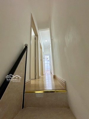 mặt tiền kinh doanh 120 bùi đính tuý phường 12 quận bình thạnh, 21,9m2, giá 5 tỷ 95.