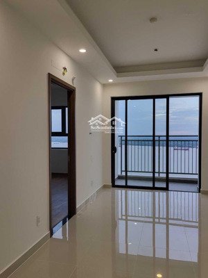 bán căn góc 3pn nhà mới view trực diện sông, căn hộ q7 saigon riverside complex đường đào trí