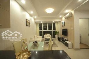 bán nhanh c/c ngô gia tự q.10, 80m2/ 2pn+2wc, giá tốt 3,8 tỷ sổ hồng riêng