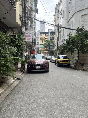 phân lô, vỉa hè, ôtô tránh, ngõ thông, kd sầm uất, ô chờ tm, 2 thoáng, tây sơn 64m*5t*giá 19,2 tỷ.