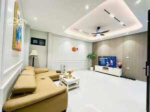 bán nhà nguyễn an ninh 46m 5t, nhà mới đón tết - full nội thất - gần phố - ngõ thông - otô đỗ