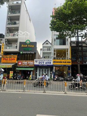 siêu phẩm 2 mt nguyễn tri phương ngay đh kinh tế p4 quận 10 dt: 5x35m 5 tầng hđt: 120tr giá: 52 tỷ