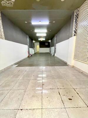 Mặt Tiền Quận 5 - Trần Hưng Đạo - Kinh Doanh Đông Đúc - 86M - Nhỉnh 24 Tỷ