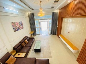 nhà 4 tầng gần hà huy giáp , quận 12- dt : 57m2 (4.5x13m) - hẻm xe tải - 4 pn -chỉ 4.65 tỷ